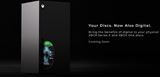 Xbox Disc-to-Digital je dostupný pre všetkých, licencia sa aktivuje automaticky